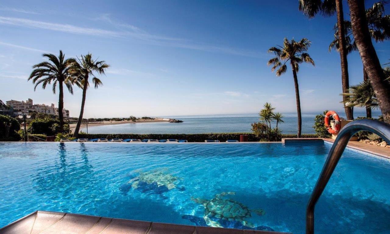 El Coral 1 Bed * Estepona